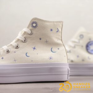 Giày Converse Chuck Taylor All Star Lift Timeless Graphic (7)
