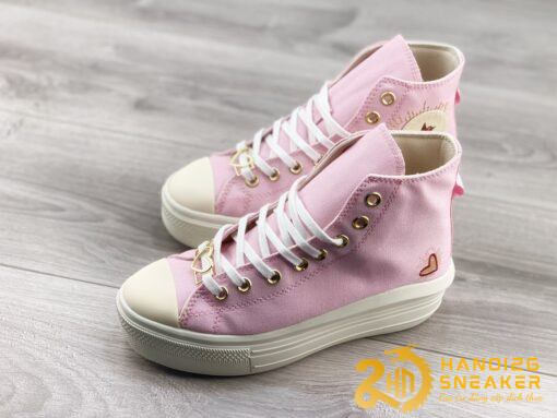 Giày Converse Chuck Taylor All Star Move Platform Valentine S Day 2023 (1)
