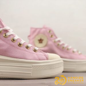 Giày Converse Chuck Taylor All Star Move Platform Valentine S Day 2023 (6)