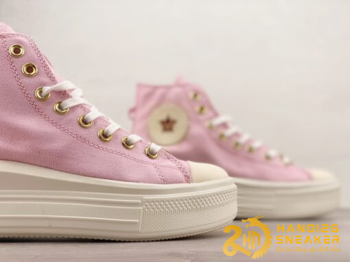 Giày Converse Chuck Taylor All Star Move Platform Valentine S Day 2023 (6)