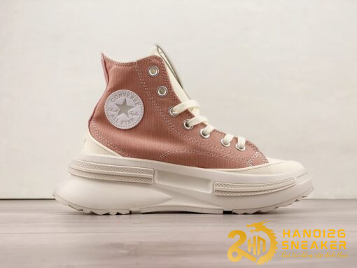 Giày Converse Run Star Legacy CX Pink White A00873C (7)