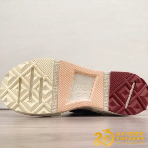 Giày Converse Run Star Legacy CX Platform Gold Chain (3)