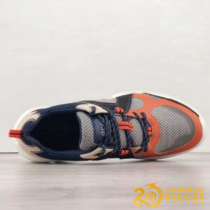 Giày Ecco Biom C Trail M Orange Cao Cấp (4)