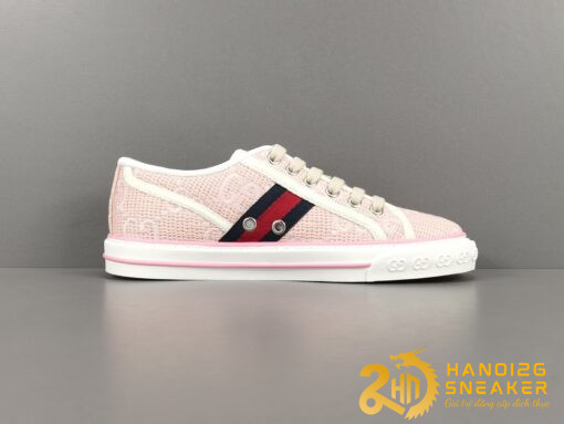 Giày GUCCI Nữ Tennis 1977 Sneaker Like Auth (2)
