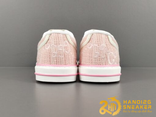 Giày GUCCI Nữ Tennis 1977 Sneaker Like Auth (7)