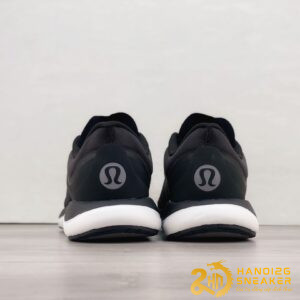 Giày Lululemon Chargefeel Low Black (4)