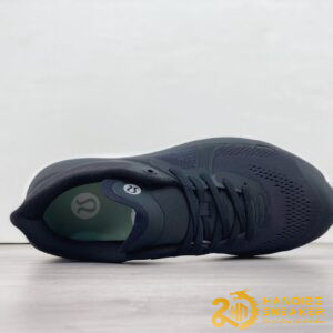 Giày Lululemon Chargefeel Low Black (5)