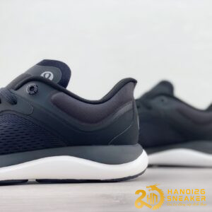 Giày Lululemon Chargefeel Low Black (6)