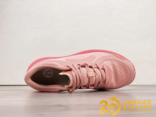 Giày Lululemon Strongfeel Training All Pink (2)
