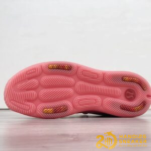 Giày Lululemon Strongfeel Training All Pink (6)