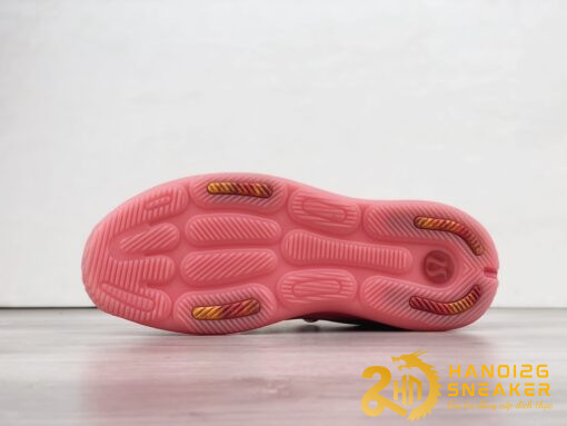 Giày Lululemon Strongfeel Training All Pink (6)