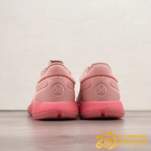 Giày Lululemon Strongfeel Training All Pink (8)
