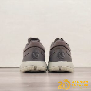 Giày Lululemon Strongfeel Training Grey White (3)