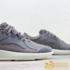 Giày Lululemon Strongfeel Training Grey White (4)