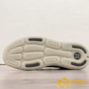 Giày Lululemon Strongfeel Training Grey White (7)
