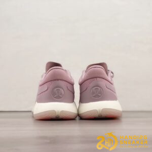 Giày Lululemon Strongfeel Training Pink White (4)