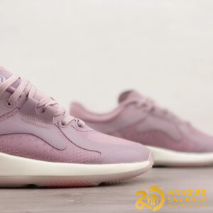 Giày Lululemon Strongfeel Training Pink White (5)
