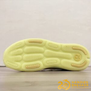 Giày Lululemon Strongfeel Training Yellow (2)
