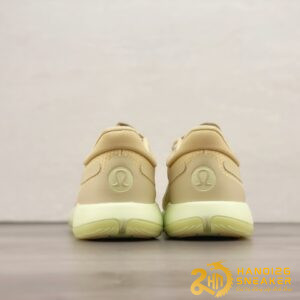 Giày Lululemon Strongfeel Training Yellow (5)