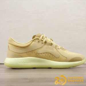 Giày Lululemon Strongfeel Training Yellow (6)