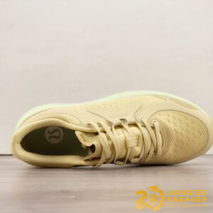 Giày Lululemon Strongfeel Training Yellow (7)