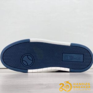 Giày MLB Chunky Liner Mid Denim New York Yankees DNavy (3)