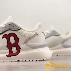 Giày MLB Chunky Runner Boston Red Sox Cực Đẹp (5)