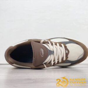 Giày New Balance 2002R Brown Beige M2002RHS (3)