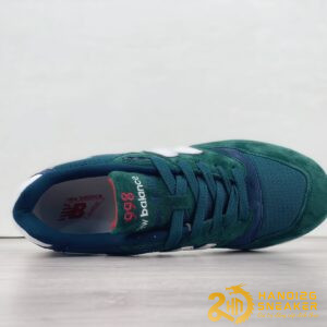 Giày New Balance 998 Dark Green M998CHI (8)