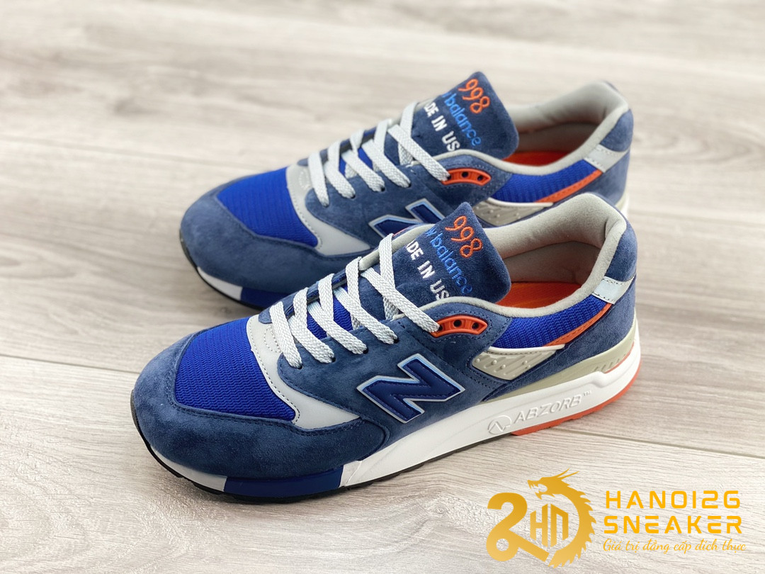 Giày New Balance M998CSAL Carousell