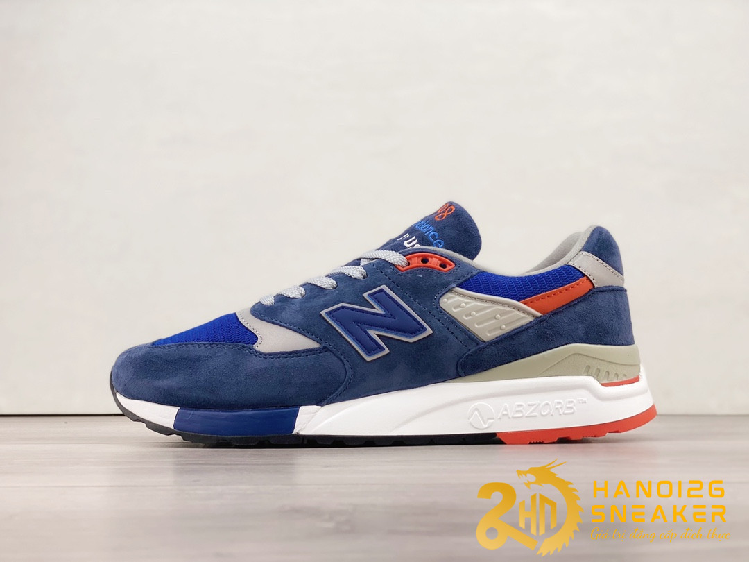 Giày New Balance M998CSAL Carousell