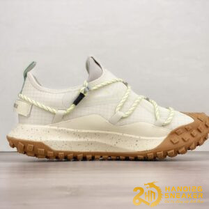 Giày Nike ACG Mountain Fly Low GTX SE Lime Ice (4)
