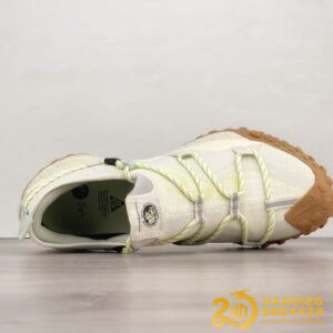 Giày Nike ACG Mountain Fly Low GTX SE Lime Ice (5)