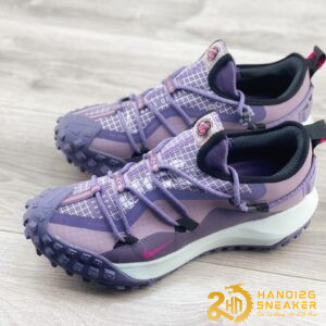 Giày Nike ACG Mountain Fly Low SE Canyon Purple (1)