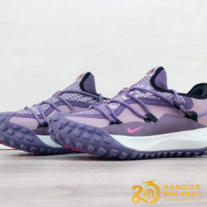 Giày Nike ACG Mountain Fly Low SE Canyon Purple (3)