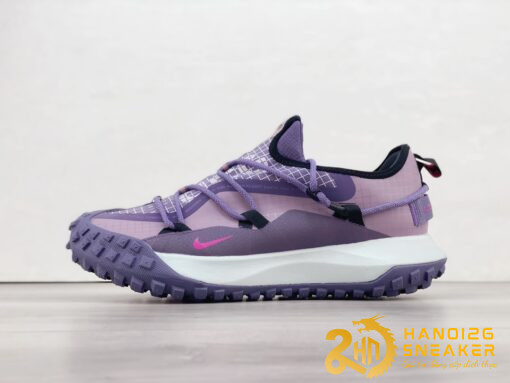 Giày Nike ACG Mountain Fly Low SE Canyon Purple