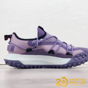 Giày Nike ACG Mountain Fly Low SE Canyon Purple (8)