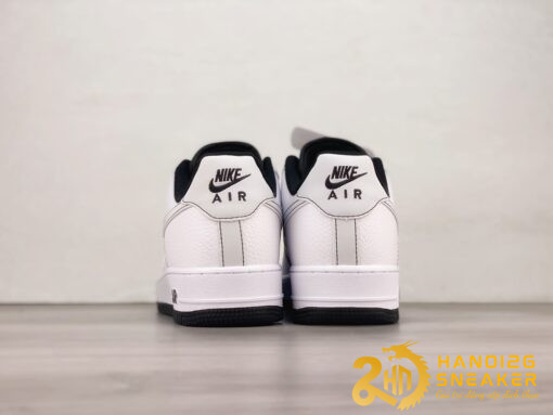 Giày Nike Air Foce 1 07 Low SU 19 White Black CN2896 104 (6)