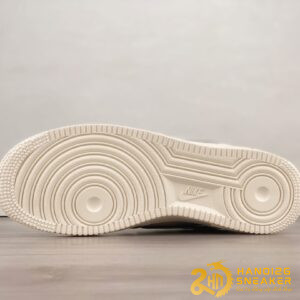 Giày Nike Air Force 1 07 Low 3M White Dark Purple (8)