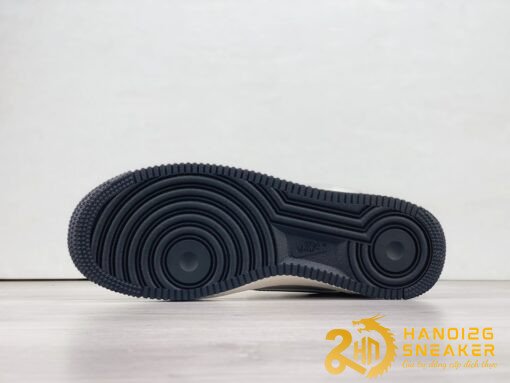 Giày Nike Air Force 1 07 Low Beige Black GL6835 001 (6)