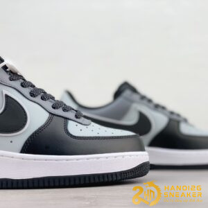 Giày Nike Air Force 1 07 Low Black Smoke Grey TP5558 756 (5)