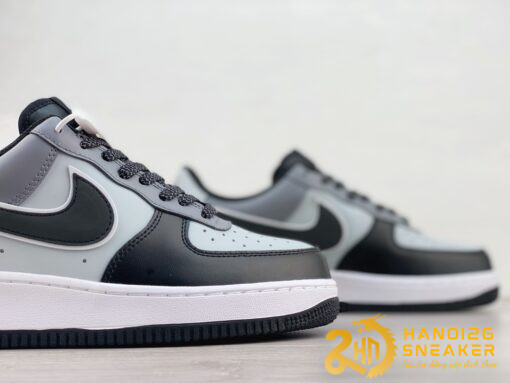 Giày Nike Air Force 1 07 Low Black Smoke Grey TP5558 756 (5)
