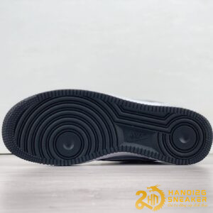 Giày Nike Air Force 1 07 Low Black Smoke Grey TP5558 756 (6)