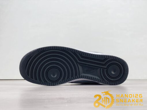 Giày Nike Air Force 1 07 Low Black Smoke Grey TP5558 756 (6)