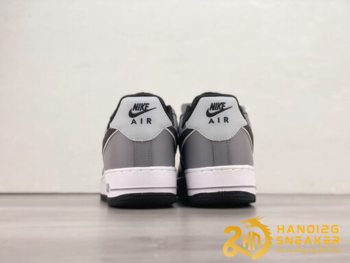 Giày Nike Air Force 1 07 Low Black Smoke Grey TP5558 756 (7)