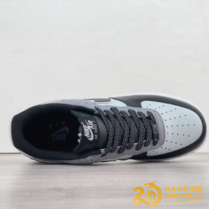 Giày Nike Air Force 1 07 Low Black Smoke Grey TP5558 756 (8)