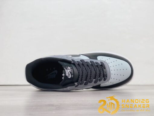 Giày Nike Air Force 1 07 Low Black Smoke Grey TP5558 756 (8)