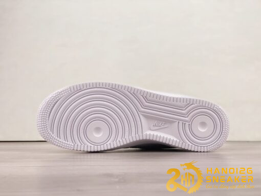 Giày Nike Air Force 1 07 Low Cause Its You Grey (2)