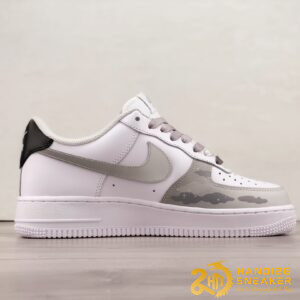 Giày Nike Air Force 1 07 Low Cause Its You Grey (6)