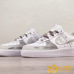 Giày Nike Air Force 1 07 Low Cause Its You Grey (7)